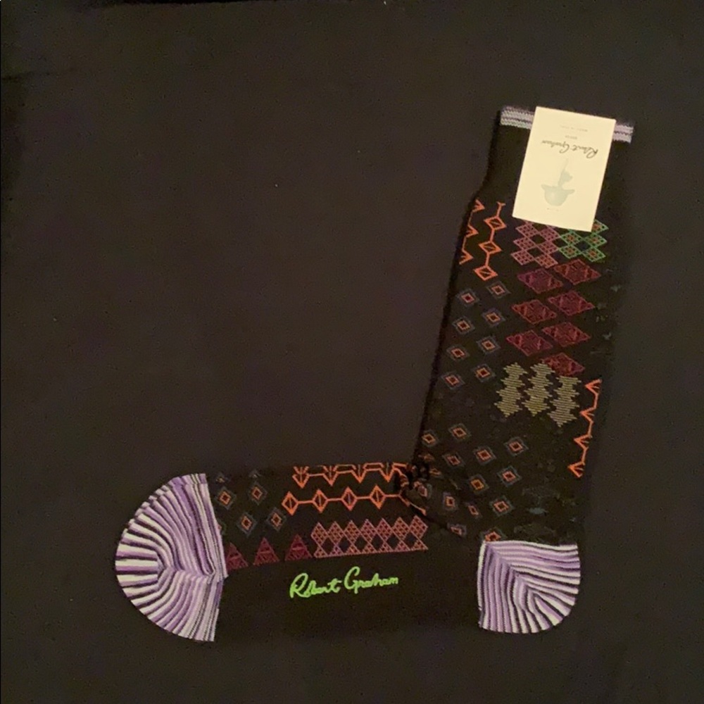 Dress socks